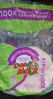 Arepas