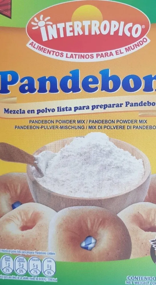 Pandebono