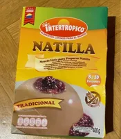 Natilla