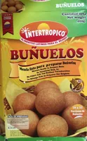 Buñuelos