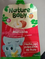 Nature baby