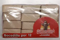 Bocadillo