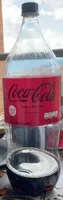 Coca-Cola Sin Azúcar