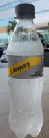 Bebida gaseosa Club Soda