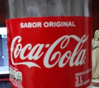 Coca Cola Sabor Original