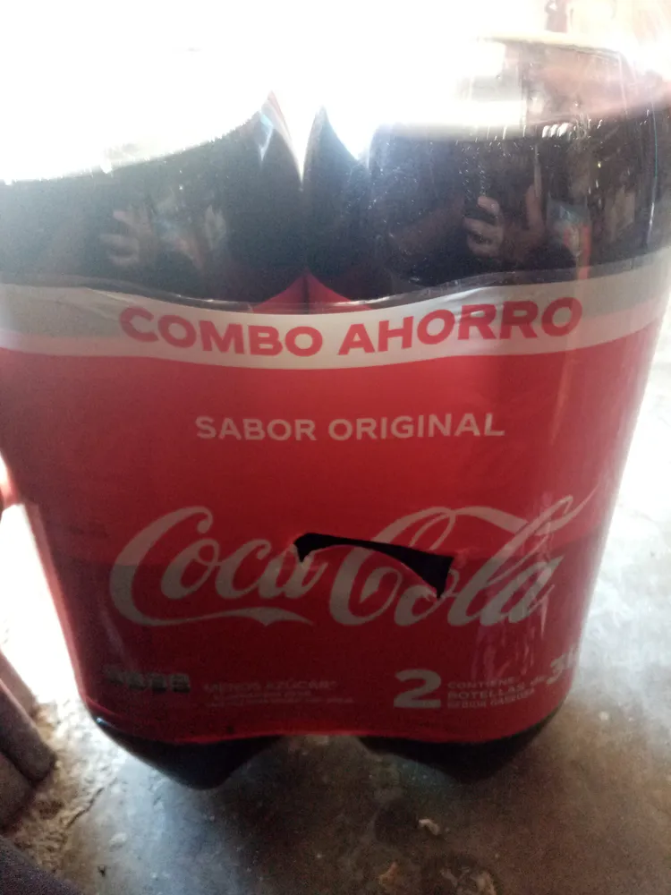 Coca Cola Sabor Original