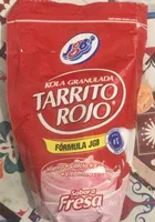 Tarrito rojo