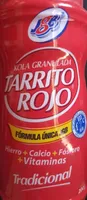 Kola Granulada Tarrito Rojo