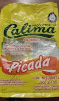 La tribu Picada