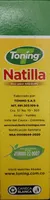 Natilla sabor arequipe