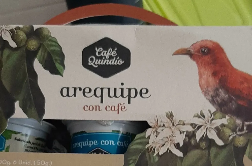 Arequipe