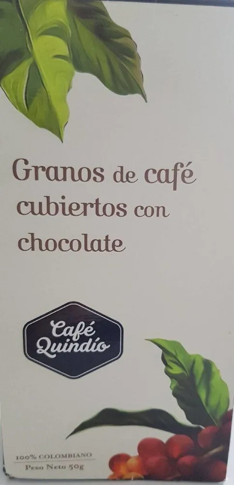 Cafe quindio