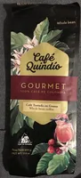 Café Gourmet Tostado en Grano