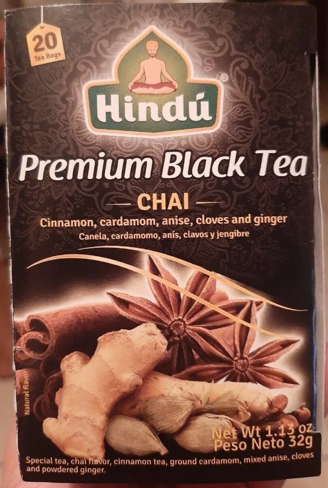 Premium Black Tea