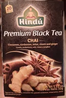 Premium Black Tea