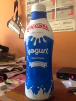 Yogurt Descremado Sin Dulce