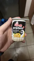 protein+