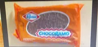 Chocorramo 70G
