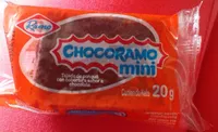 Chocorramo mini