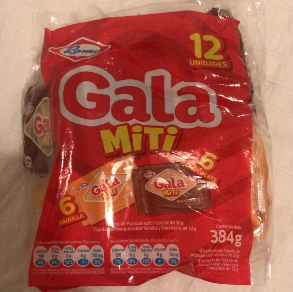 Gala Miti