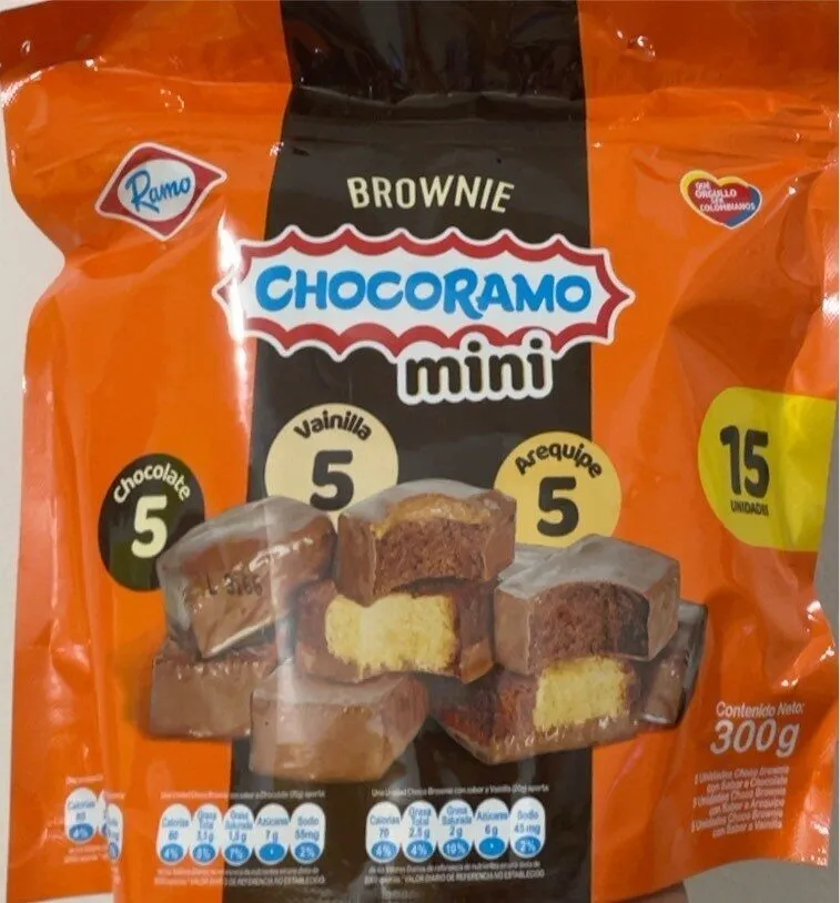 Brownie