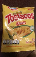 Tostacos