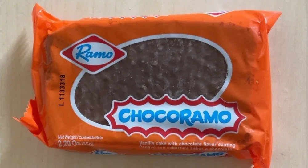Chocoramo