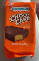 Chocoramo