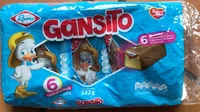 Gansito