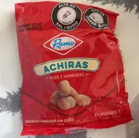 Achiras