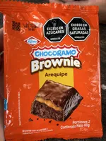 Chocorramo