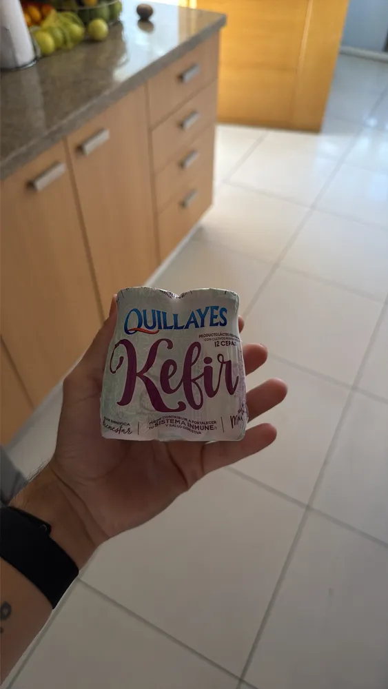 Kefir