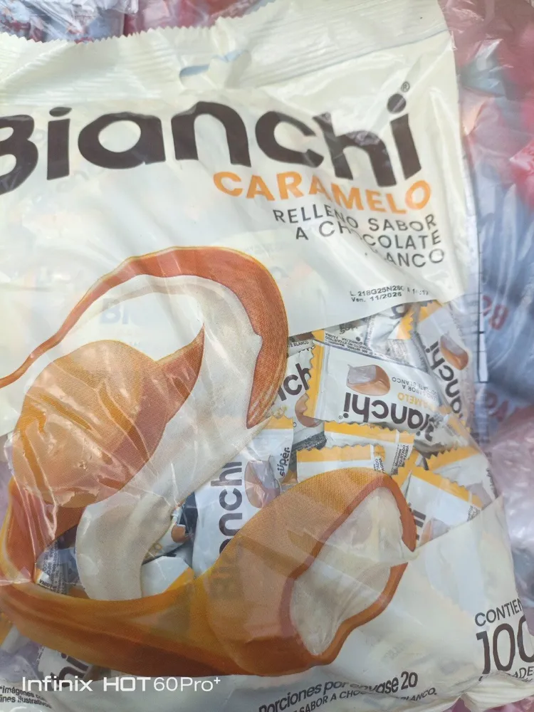 Bianchi