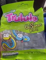 Trululu Gusanos Ácidos