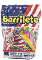 Caramelos Blandos Masticables