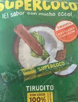Tirudito SuperCoco