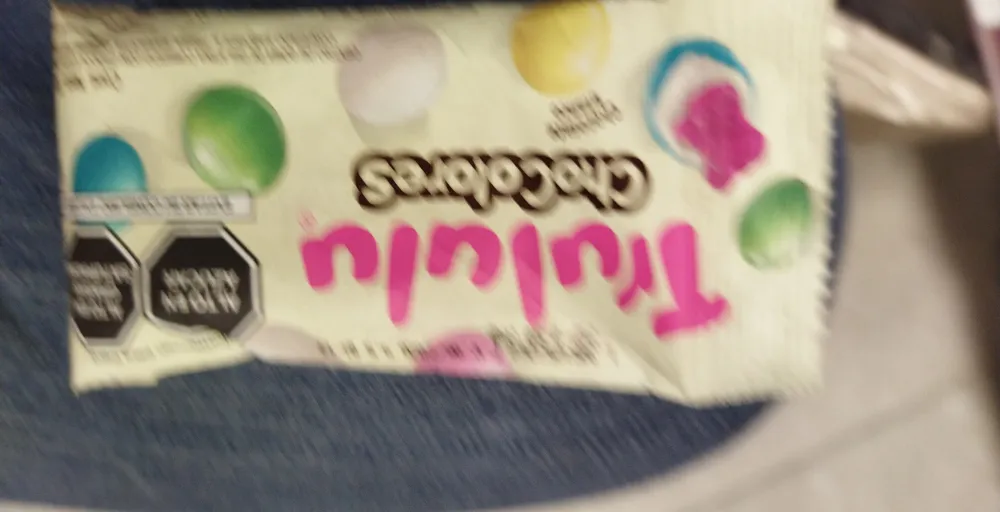 Chocolores