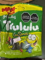Gusanos Ácidos