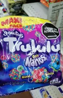 gomitas con Nanos