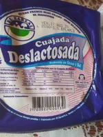 Cuajada Deslactosada
