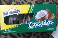Cocadas