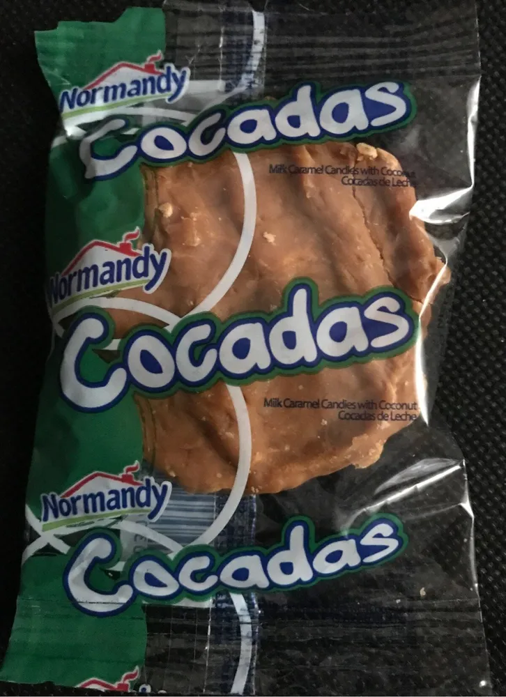 Cocada
