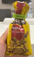 Café puro