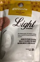 Chocolate Gironés