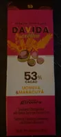 Chocolate Davida