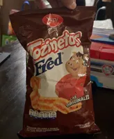 Tozinetas fred