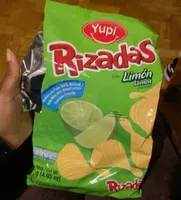rizados 20unidades