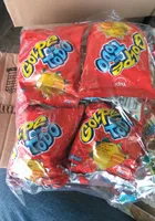 Golpe con Todo Original