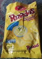 Rizadas