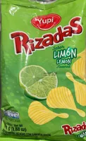 Rizadas Limon